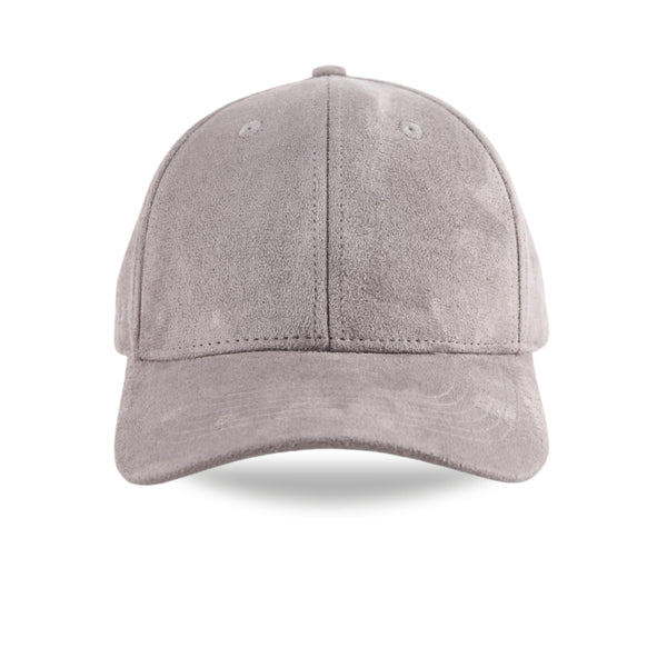 Cenmar Grey Baseball Cap
