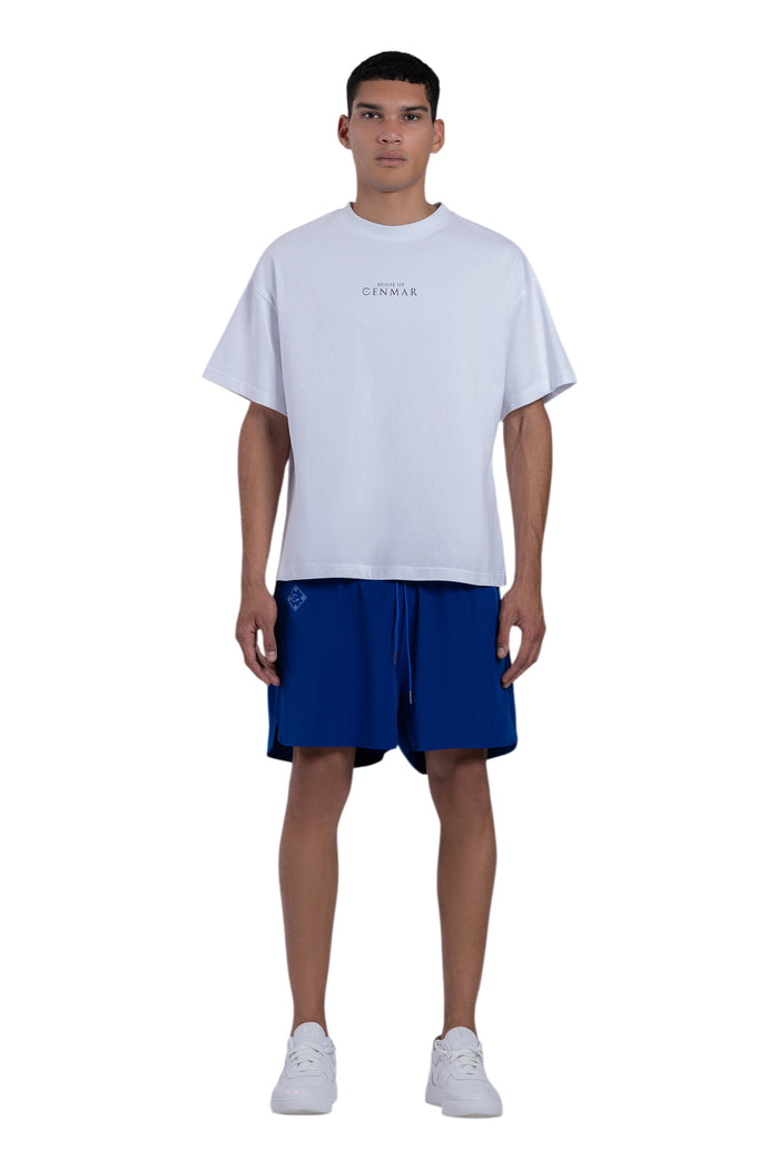 Cenmar Blue Short