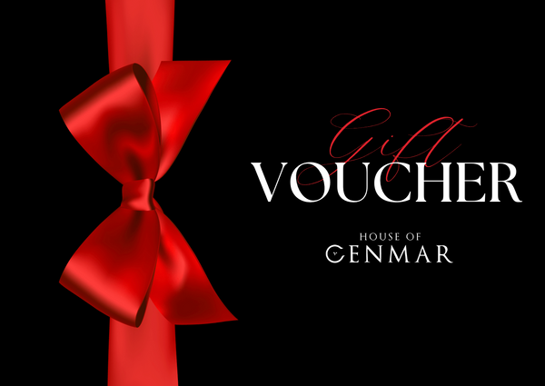 House of Cenmar Gift Card