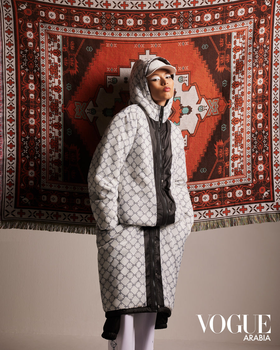 Vogue Arabia